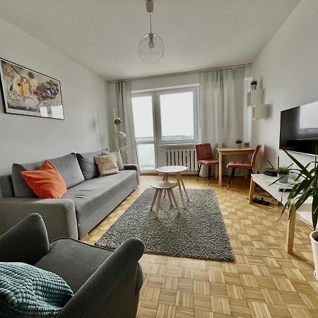 Nest Optima Torun Exterior foto