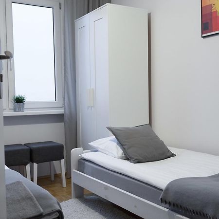 Nest Optima Torun Exterior foto