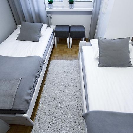 Nest Optima Torun Exterior foto