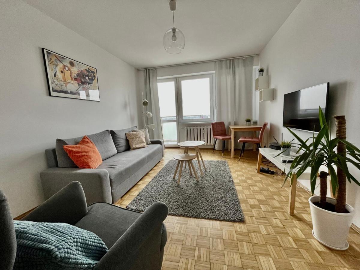 Nest Optima Torun Exterior foto