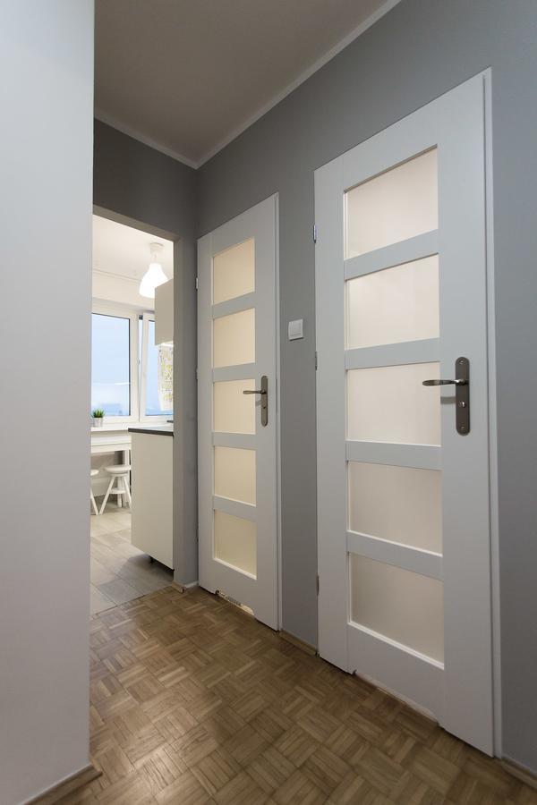 Nest Optima Torun Exterior foto