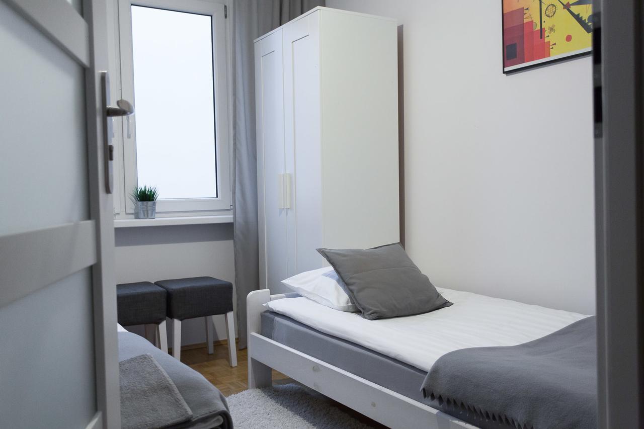 Nest Optima Torun Exterior foto