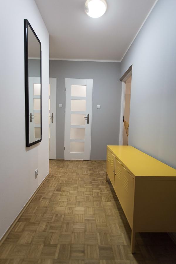 Nest Optima Torun Exterior foto