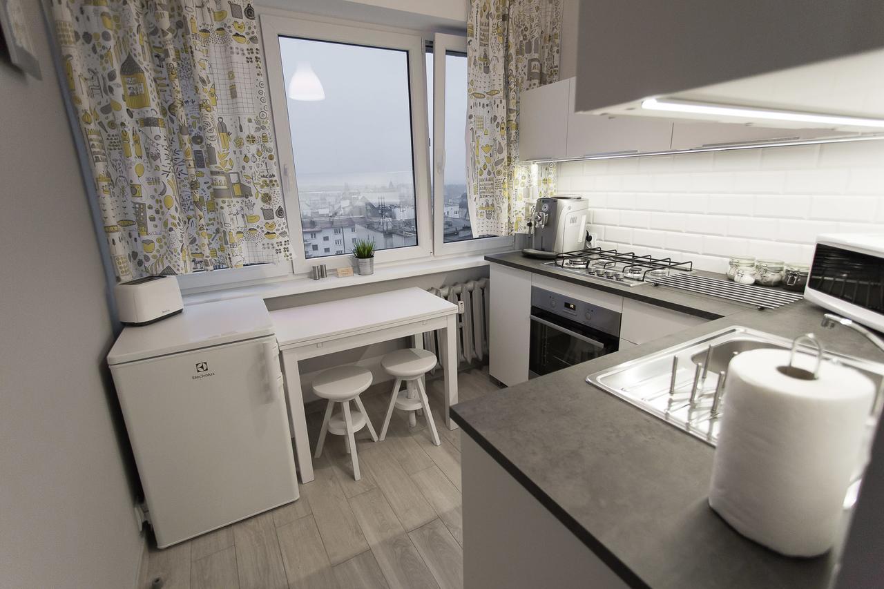 Nest Optima Torun Exterior foto