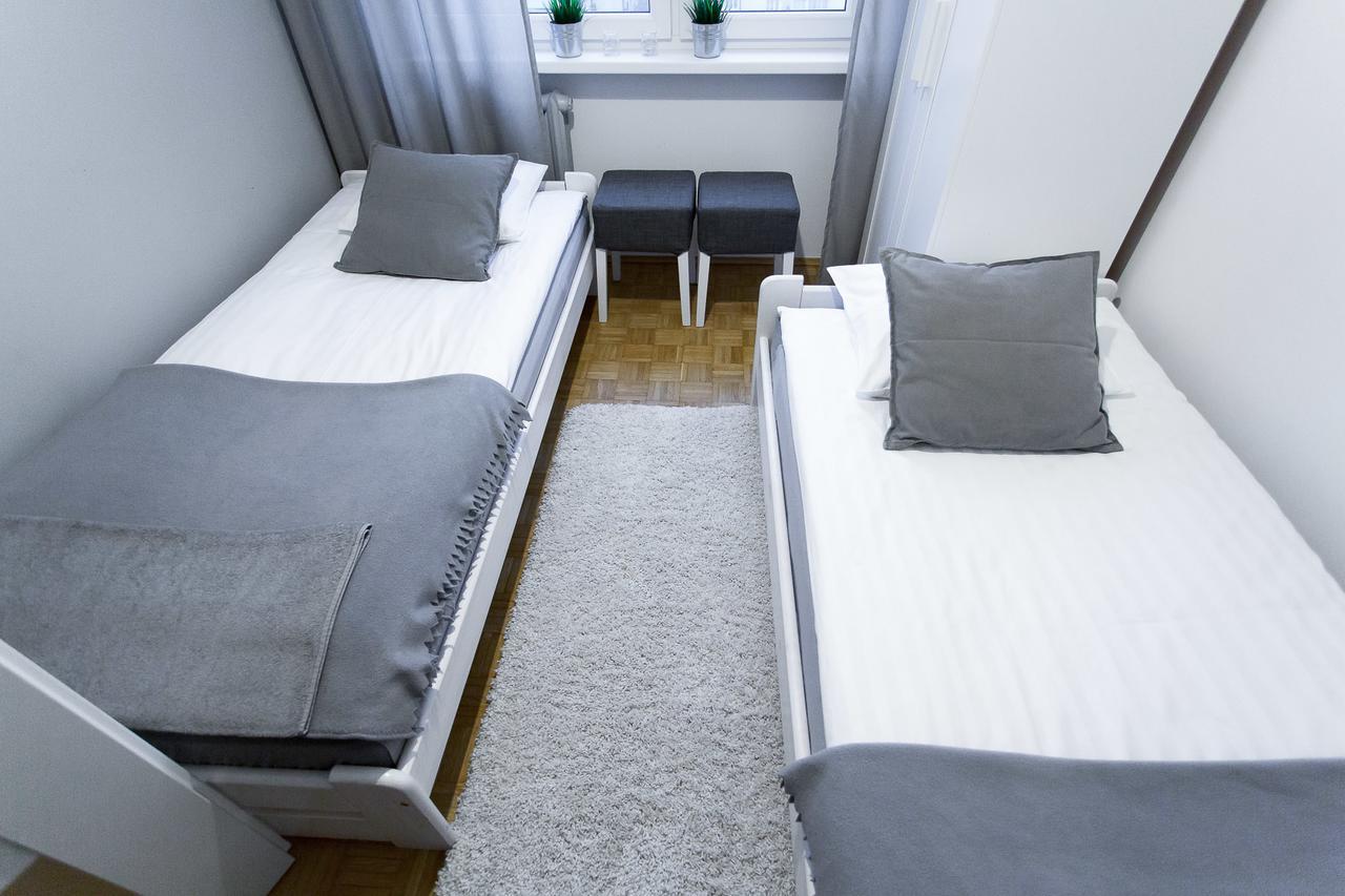 Nest Optima Torun Exterior foto